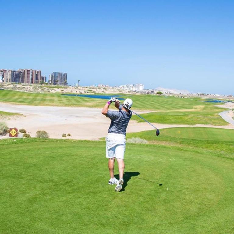 Las Palomas Beach & Golf Resort - Apartamento de 1 dormitorio - 12