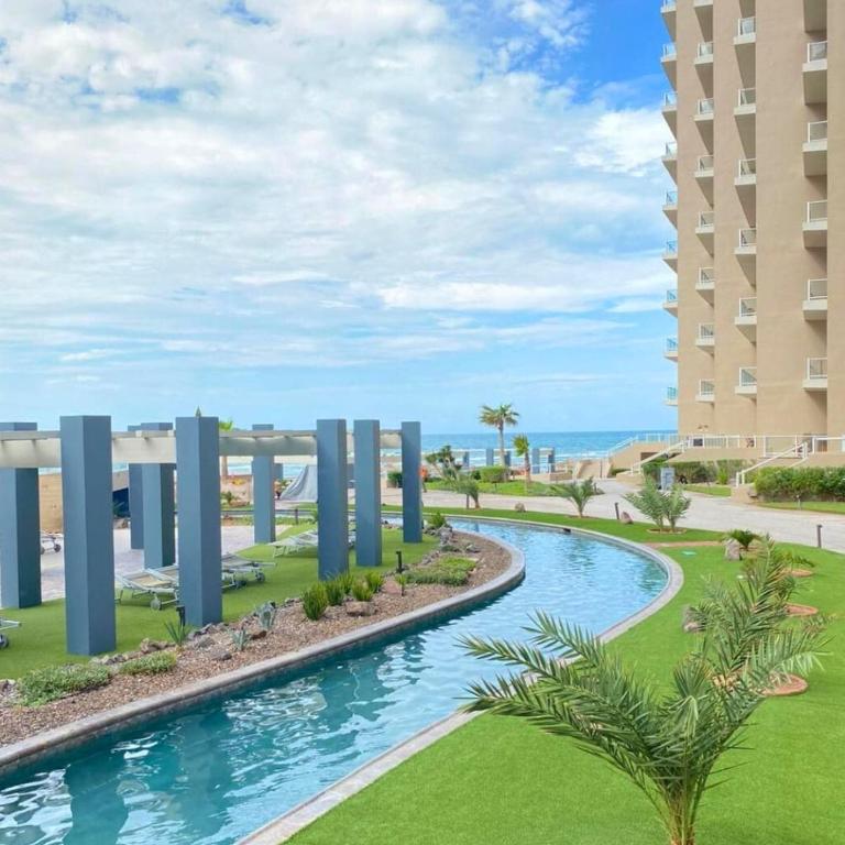 Las Palomas Beach & Golf Resort - Apartamento de 1 dormitorio - 13