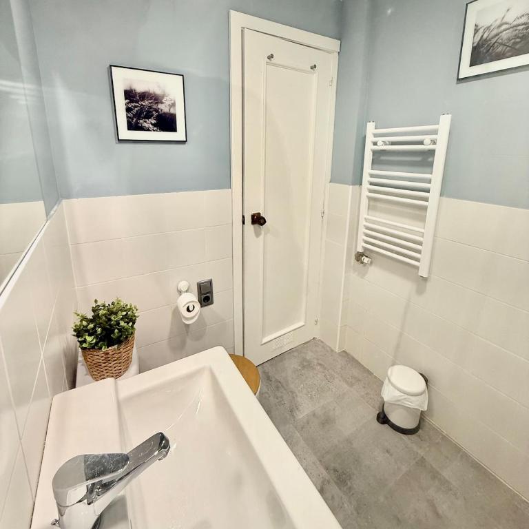 Vive Zaragoza XII - Apartamento de 1 dormitorio - 13