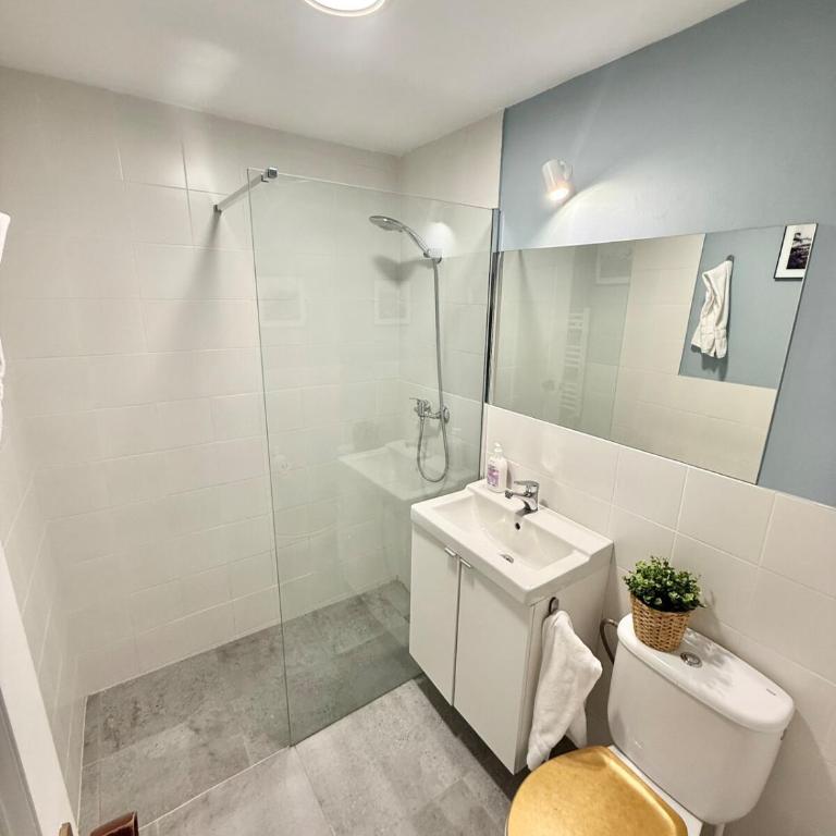 Vive Zaragoza XII - Apartamento de 1 dormitorio - 14