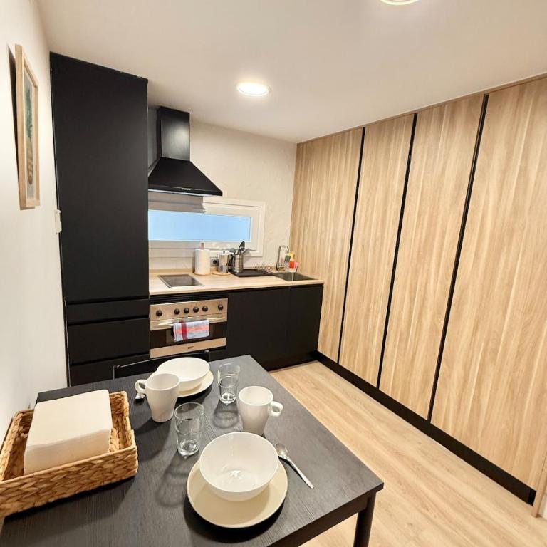 Vive Zaragoza XII - Apartamento de 1 dormitorio - 6
