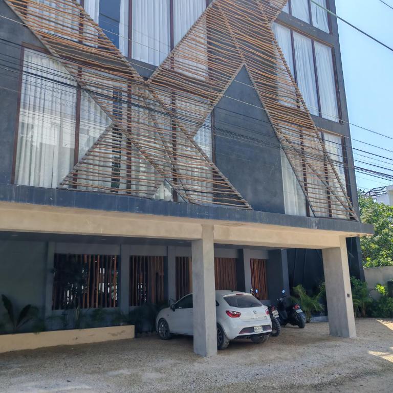 Jacuzzi Retreat Sunrise Haven - Apartamento de 1 dormitorio - 56