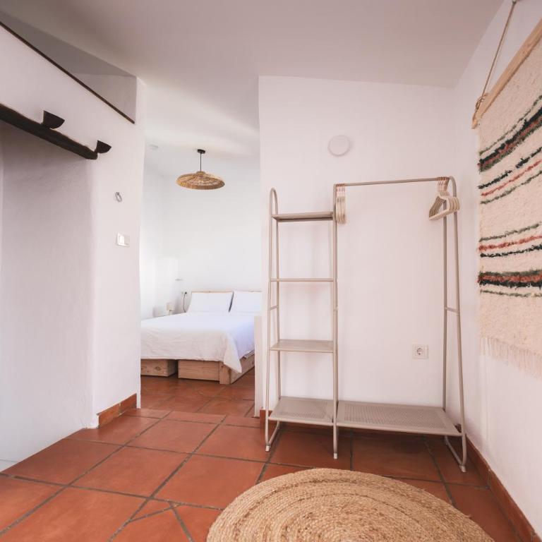 Casa Arroyo de San Andrés - Casa de 5 dormitorios - 71
