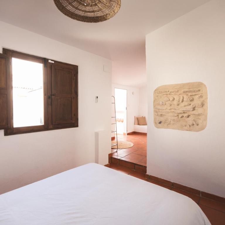 Casa Arroyo de San Andrés - Casa de 5 dormitorios - 36