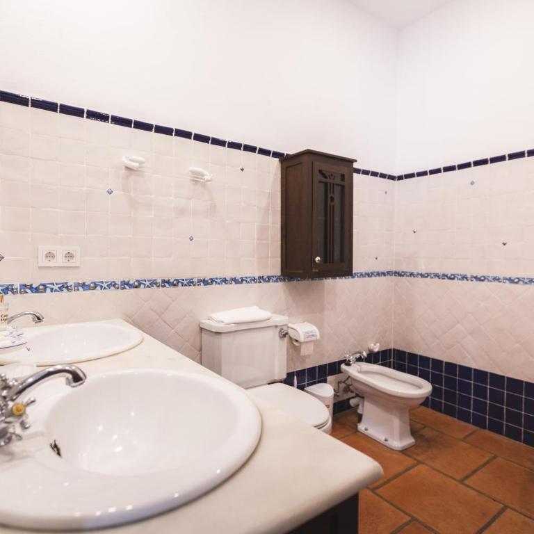 Casa Arroyo de San Andrés - Casa de 5 dormitorios - 16