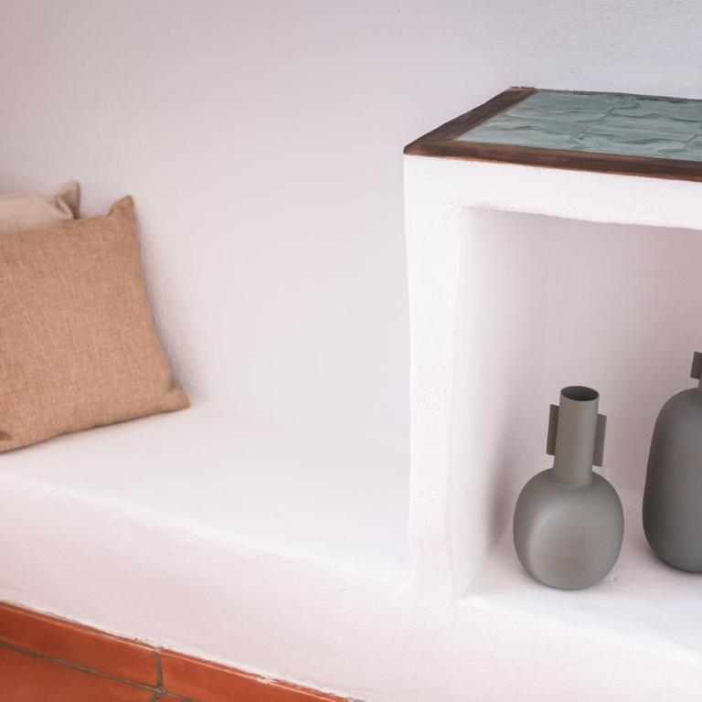 Casa Arroyo de San Andrés - Casa de 5 dormitorios - 58