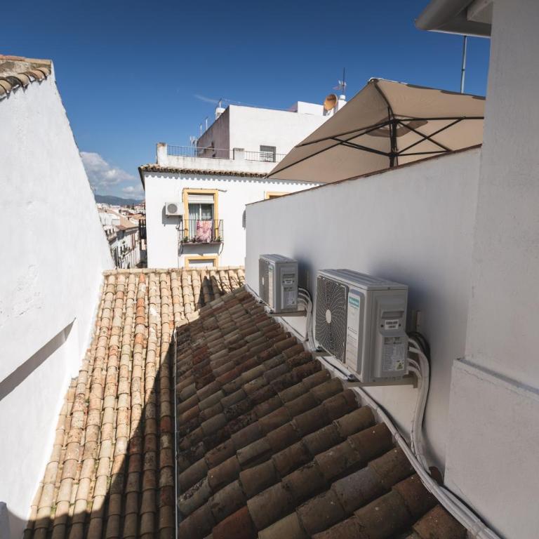 Casa Arroyo de San Andrés - Casa de 5 dormitorios - 27