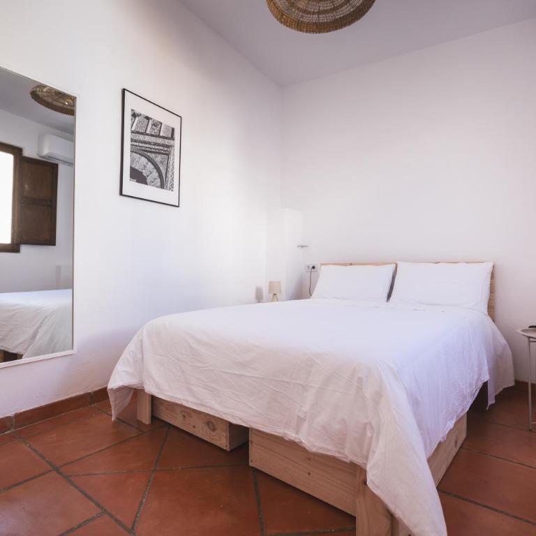 Casa Arroyo de San Andrés - Casa de 5 dormitorios - 40