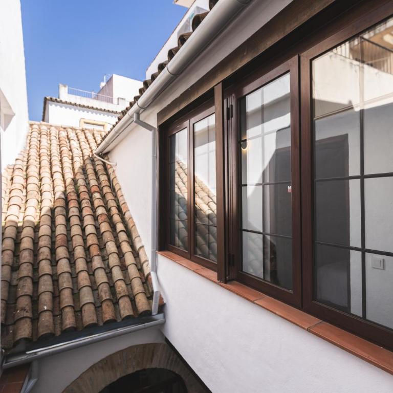 Casa Arroyo de San Andrés - Casa de 5 dormitorios - 55