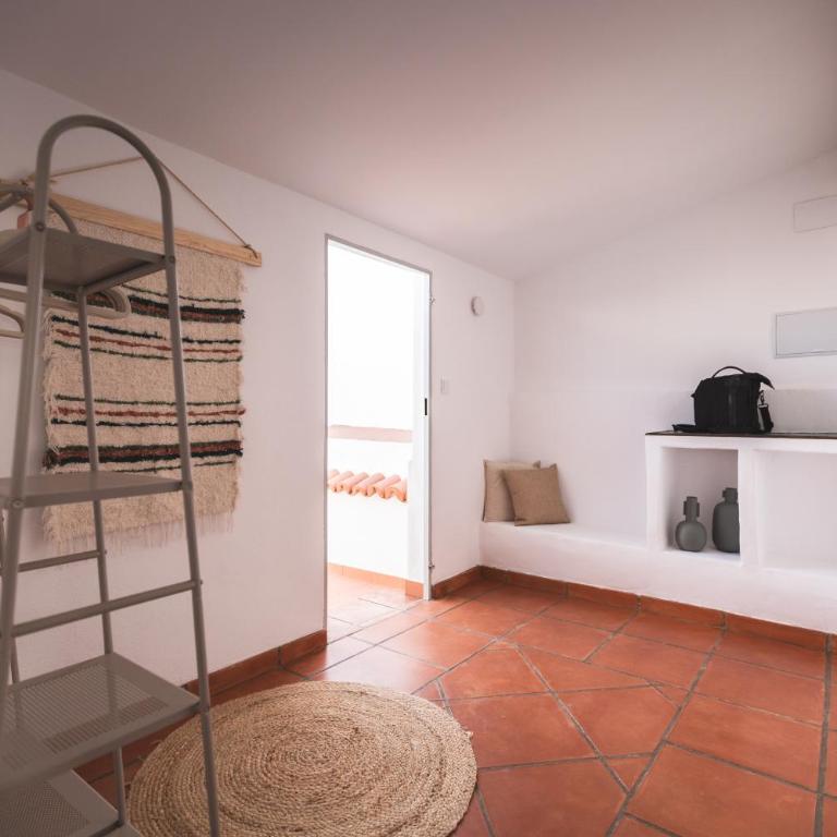 Casa Arroyo de San Andrés - Casa de 5 dormitorios - 70