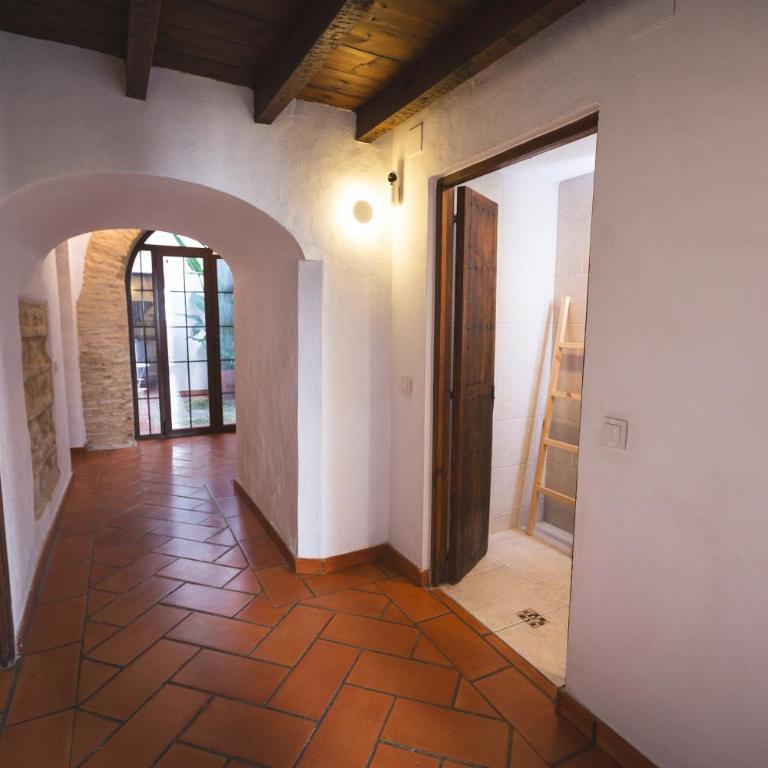 Casa Arroyo de San Andrés - Casa de 5 dormitorios - 26