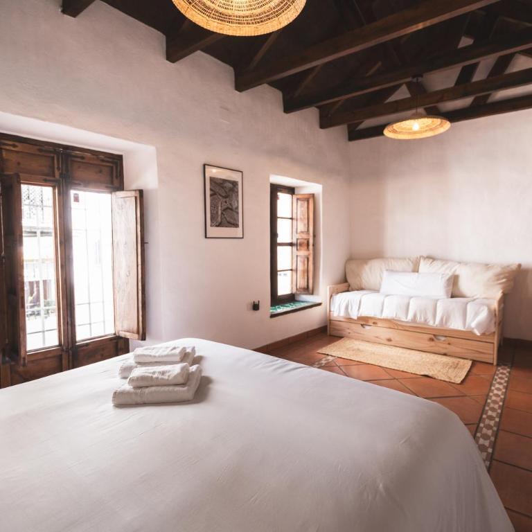 Casa Arroyo de San Andrés - Casa de 5 dormitorios - 25
