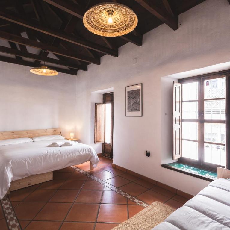 Casa Arroyo de San Andrés - Casa de 5 dormitorios - 23
