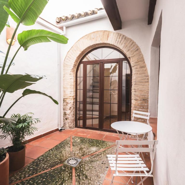 Casa Arroyo de San Andrés - Casa de 5 dormitorios - 53