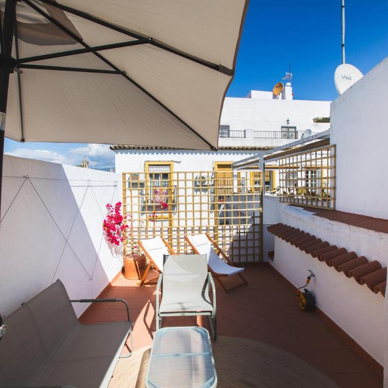 Casa Arroyo de San Andrés - Casa de 5 dormitorios - 51