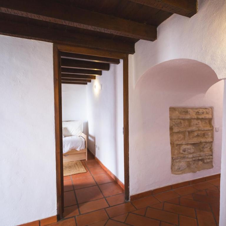 Casa Arroyo de San Andrés - Casa de 5 dormitorios - 52