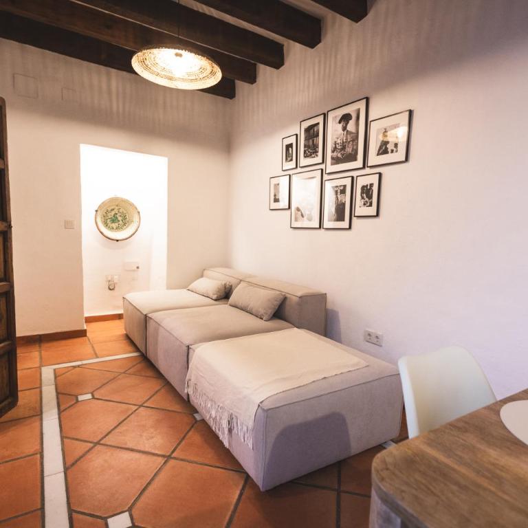 Casa Arroyo de San Andrés - Casa de 5 dormitorios - 56