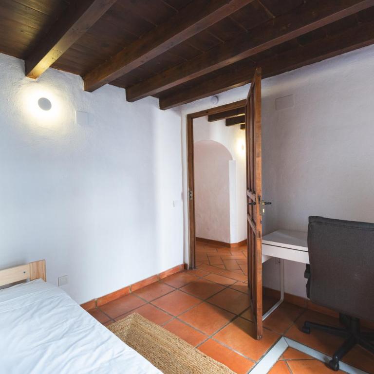 Casa Arroyo de San Andrés - Casa de 5 dormitorios - 59