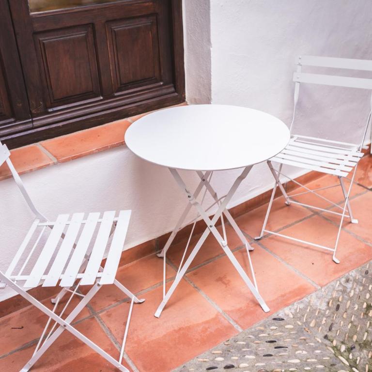 Casa Arroyo de San Andrés - Casa de 5 dormitorios - 65
