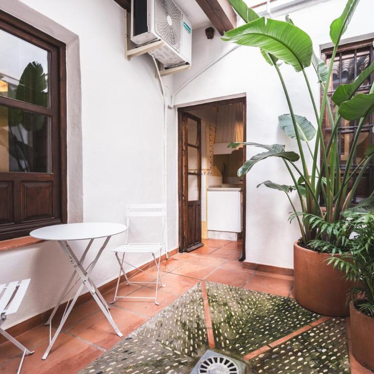 Casa Arroyo de San Andrés - Casa de 5 dormitorios - 66