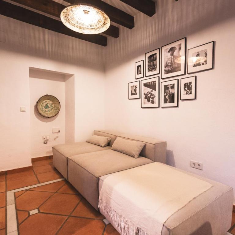 Casa Arroyo de San Andrés - Casa de 5 dormitorios - 4