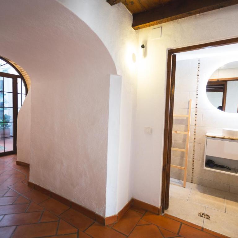 Casa Arroyo de San Andrés - Casa de 5 dormitorios - 76