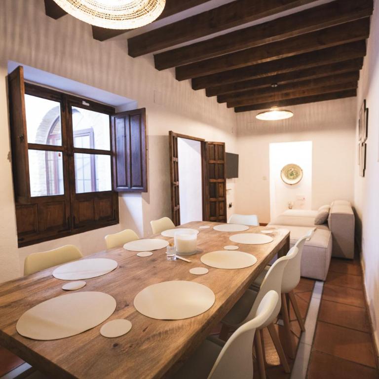 Casa Arroyo de San Andrés - Casa de 5 dormitorios - 9