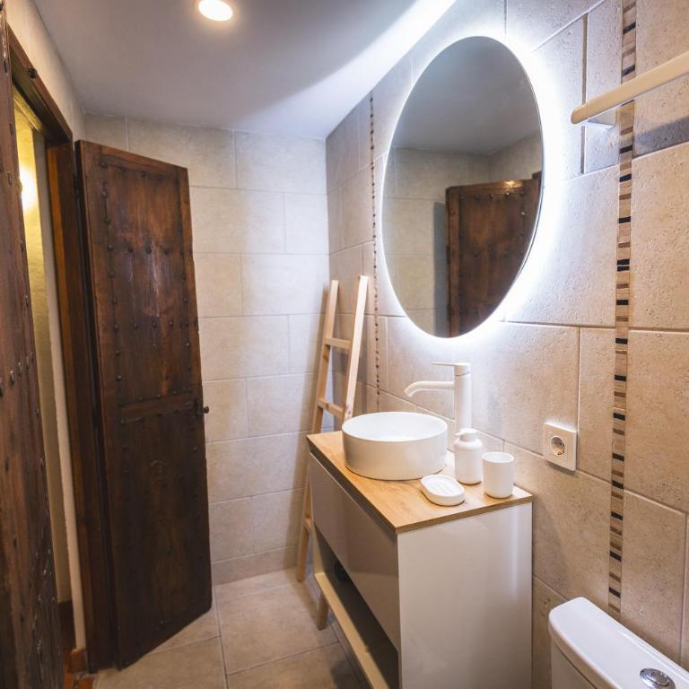 Casa Arroyo de San Andrés - Casa de 5 dormitorios - 30