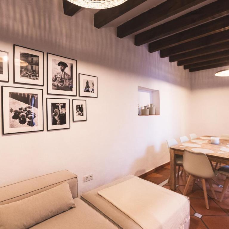 Casa Arroyo de San Andrés - Casa de 5 dormitorios - 2