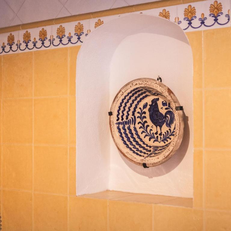 Casa Arroyo de San Andrés - Casa de 5 dormitorios - 87