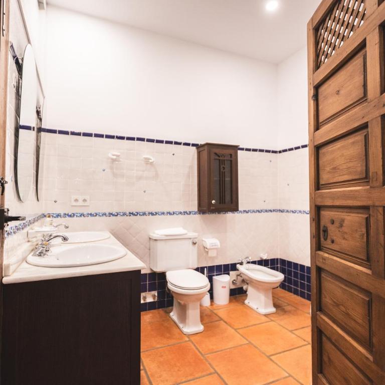 Casa Arroyo de San Andrés - Casa de 5 dormitorios - 46