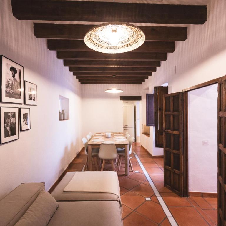 Casa Arroyo de San Andrés - Casa de 5 dormitorios - 8