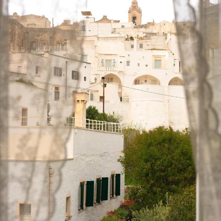 La terrazza di Don Peppino - Double Room with Private Bathroom - 20