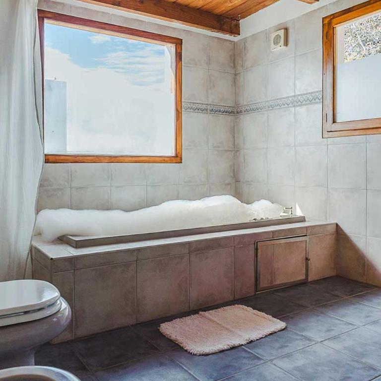 Hotel Boutique Brc - Suite Familiar Deluxe - 7