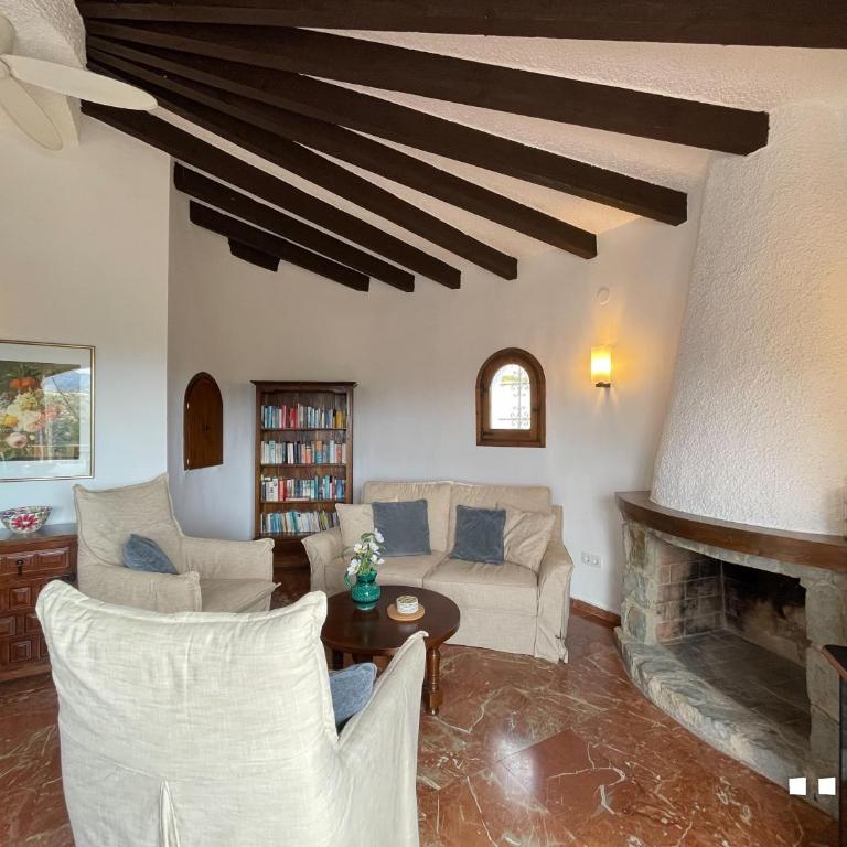 VH CostaBlanca - RULLE - Villa de 3 dormitorios - 13