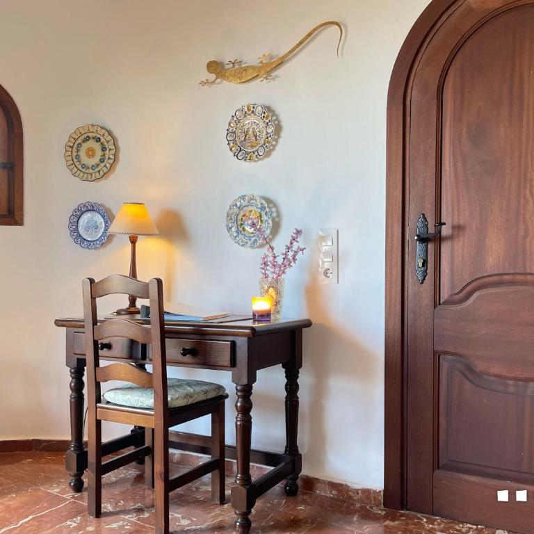 VH CostaBlanca - RULLE - Villa de 3 dormitorios - 17