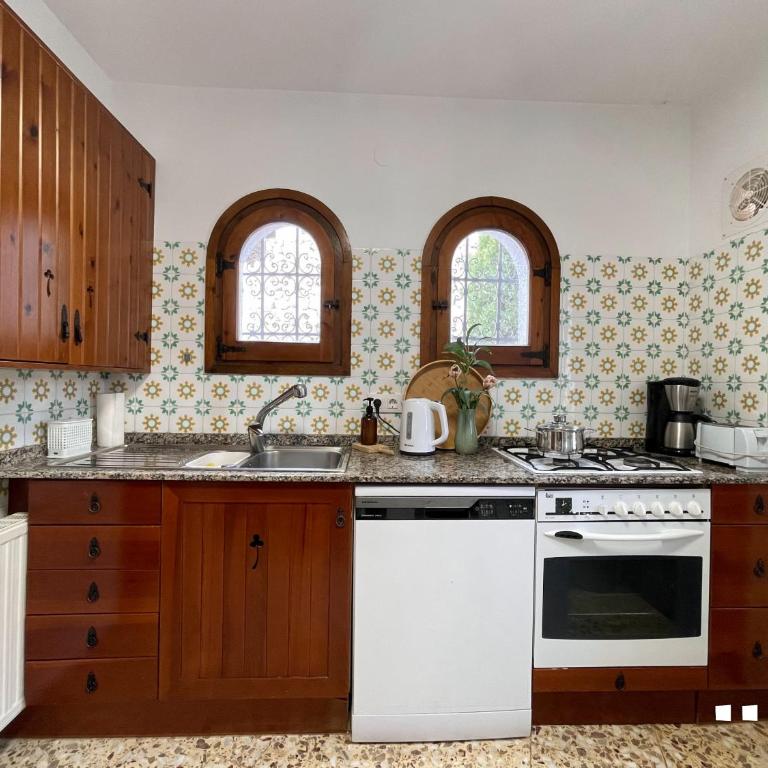 VH CostaBlanca - RULLE - Villa de 3 dormitorios - 15