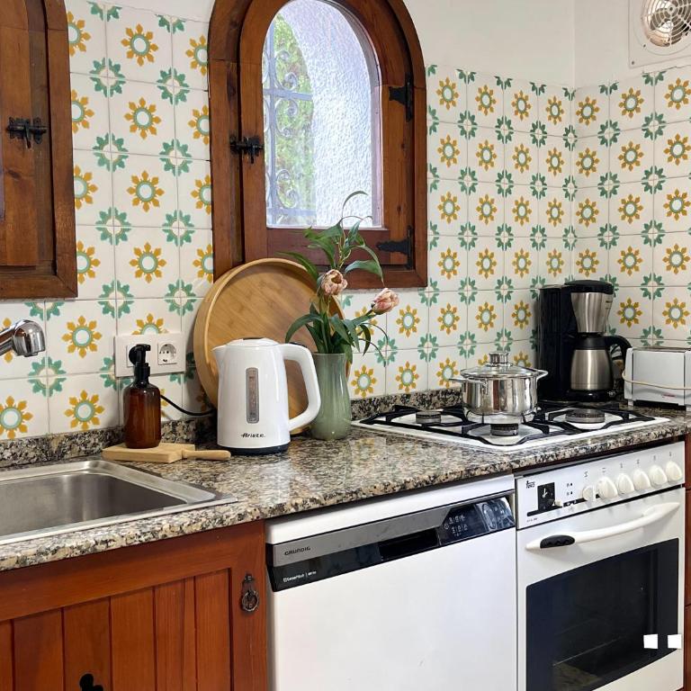 VH CostaBlanca - RULLE - Villa de 3 dormitorios - 16