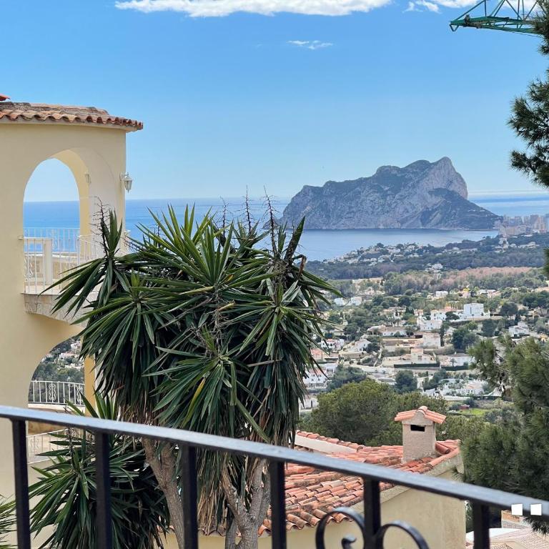 VH CostaBlanca - RULLE - Villa de 3 dormitorios - 20