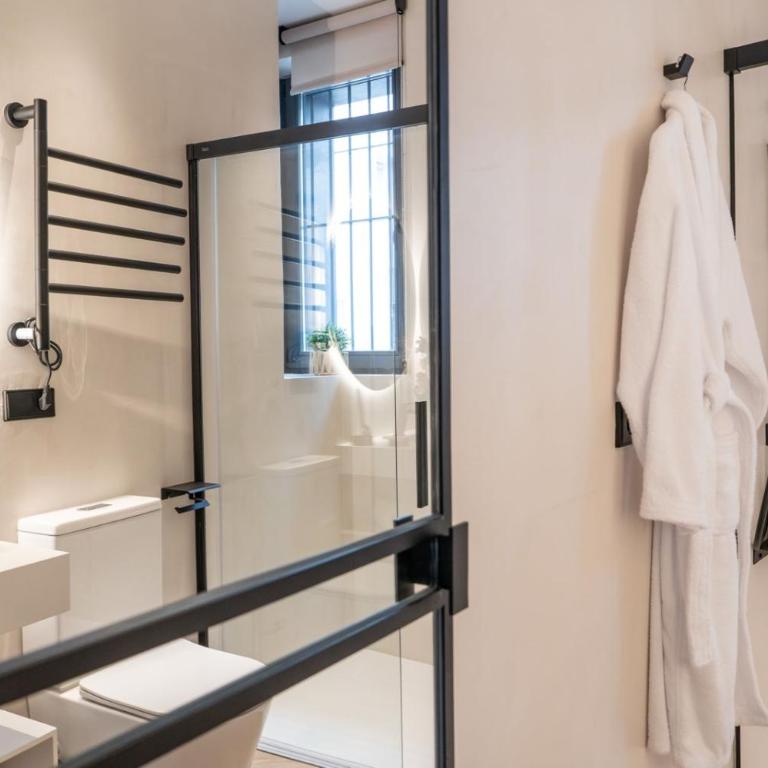 Las Amiras Homes Collection Adults Recommend - Deluxe Room - 2