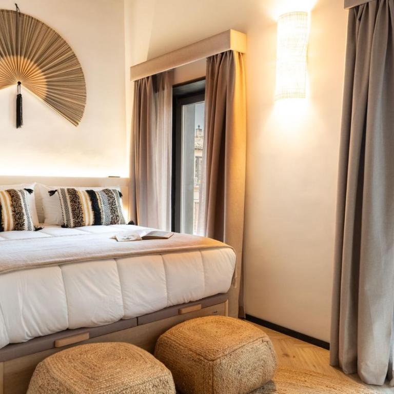 Las Amiras Homes Collection Adults Recommend - Deluxe Room - 3