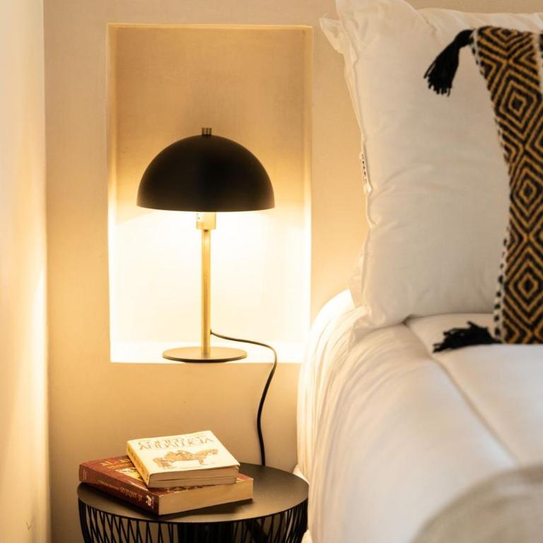 Las Amiras Homes Collection Adults Recommend - Deluxe Room - 9