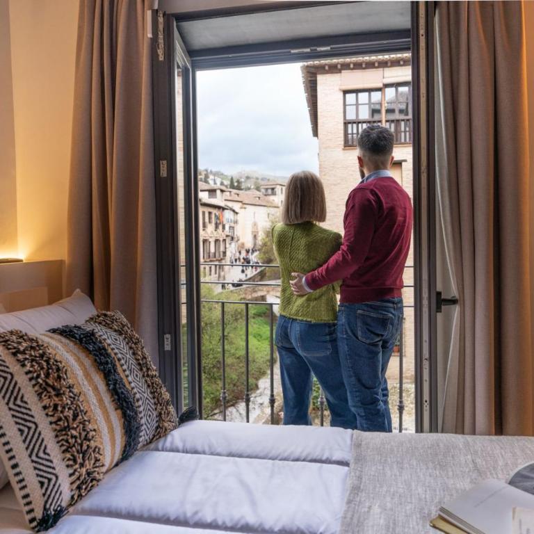 Las Amiras Homes Collection Adults Recommend - Deluxe Room - 12