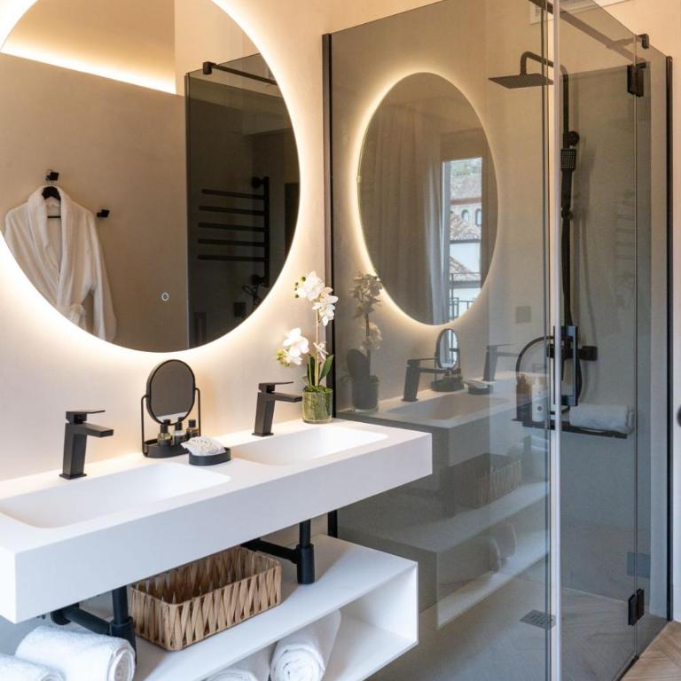 Las Amiras Homes Collection Adults Recommend - Deluxe Double Room with Bath - 6