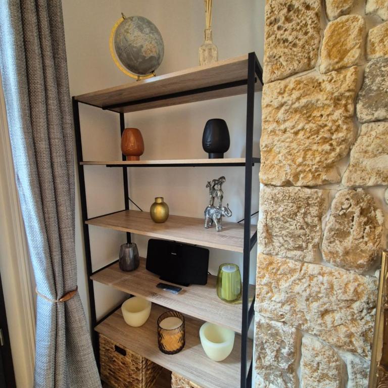 Appartement Aux 3 Sens - Appartement 3 Chambres - 7