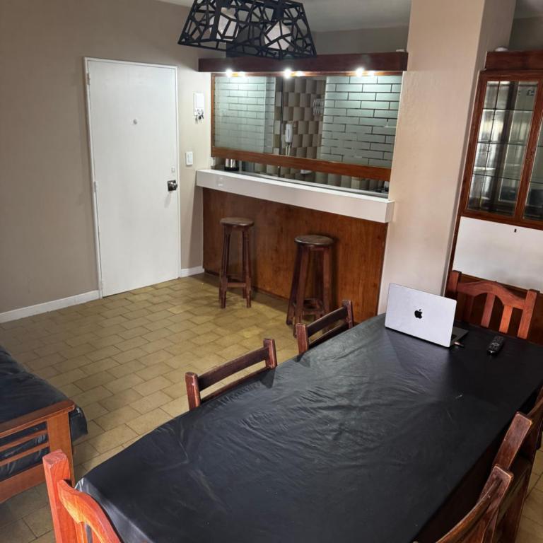 Mdqhouse - 2 a 8 huéspedes cochera peatonal - Apartamento de 3 dormitorios - 2
