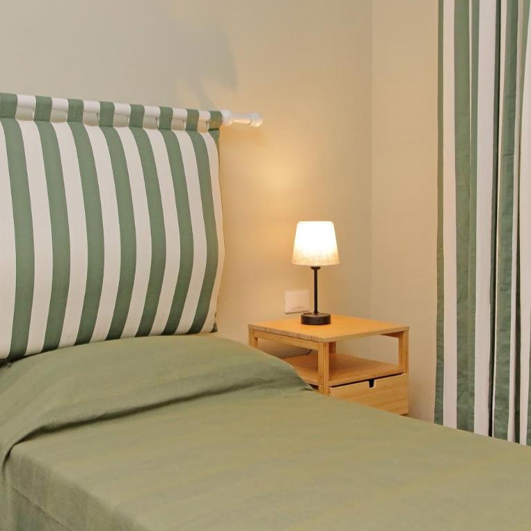 Gioia's Flat - Two-Bedroom Apartment - 9
