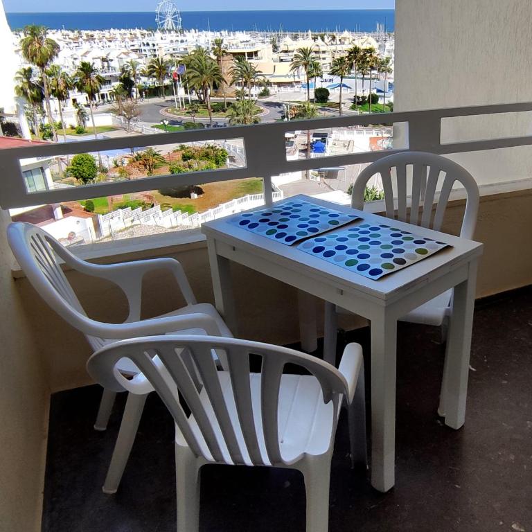 Apartamento Tamarindos II - Family Studio - 13