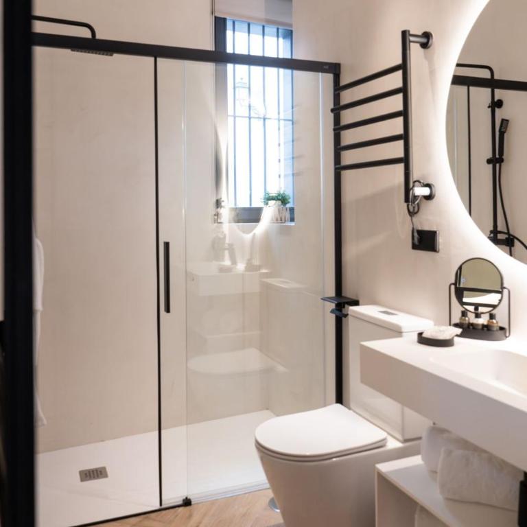 Las Amiras Homes Collection Adults Recommend - Deluxe Room - 25