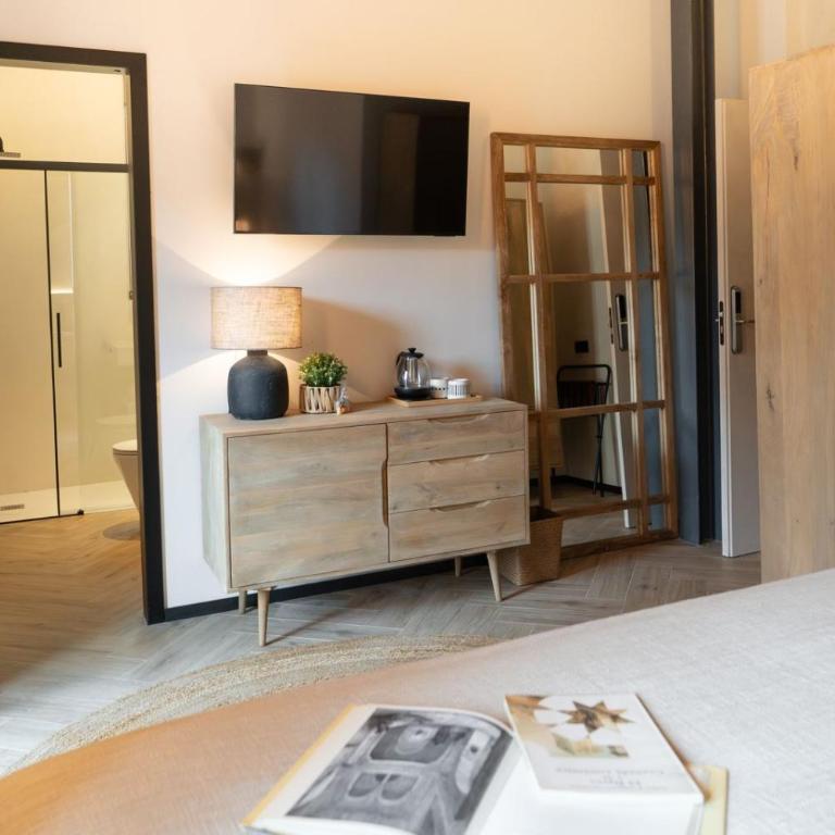 Las Amiras Homes Collection Adults Recommend - Deluxe Room - 24